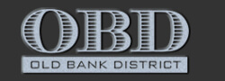 Old Bank District logo